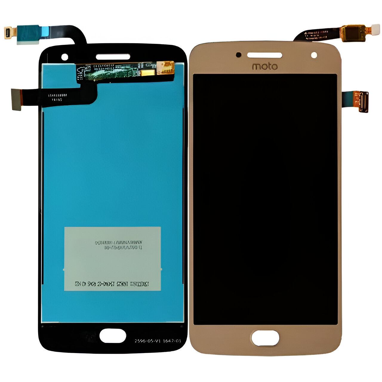 Modulo Motorola Moto G5 Plus – Repuestos para Motorola