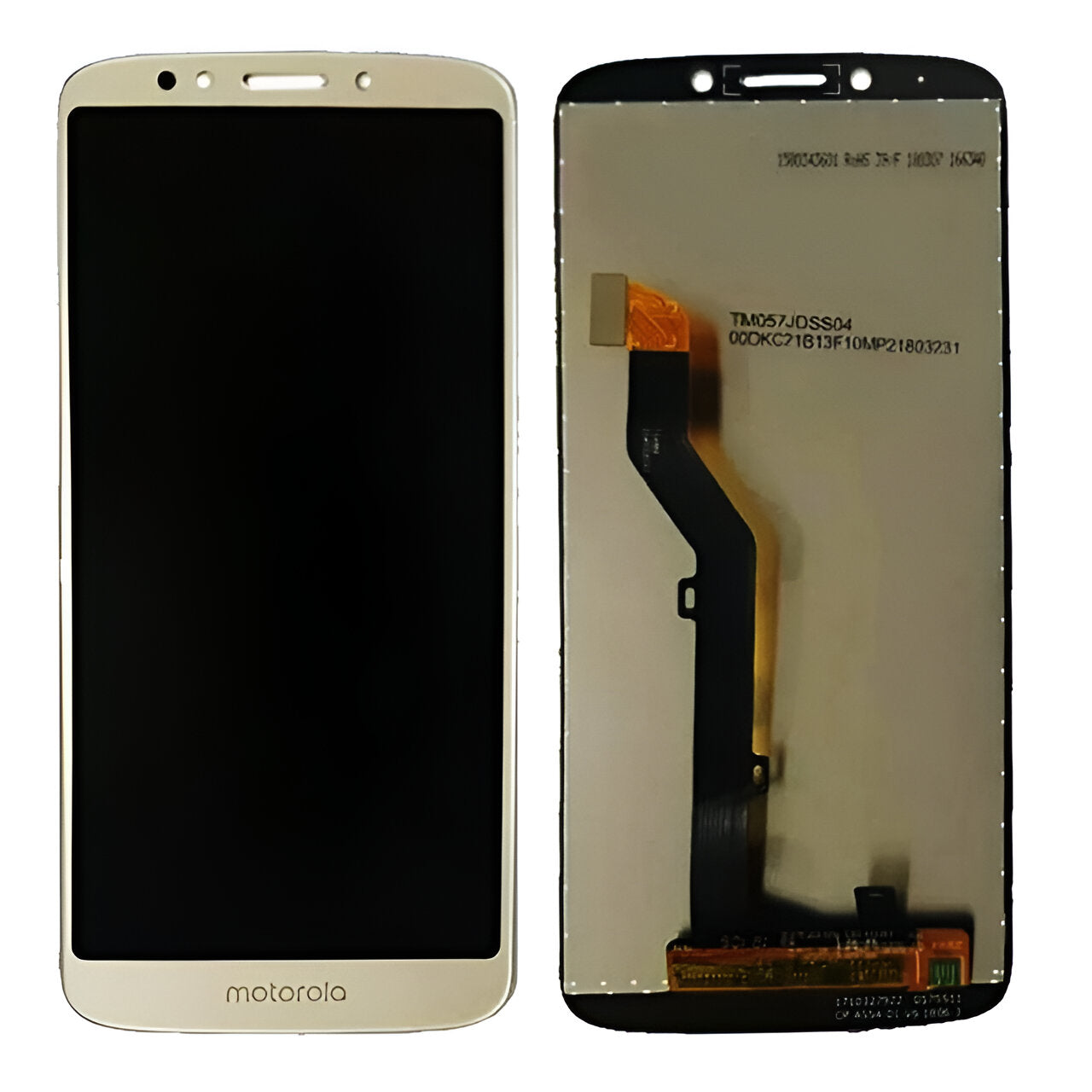 Modulo Motorola Moto G6 Play – Repuestos para Motorola