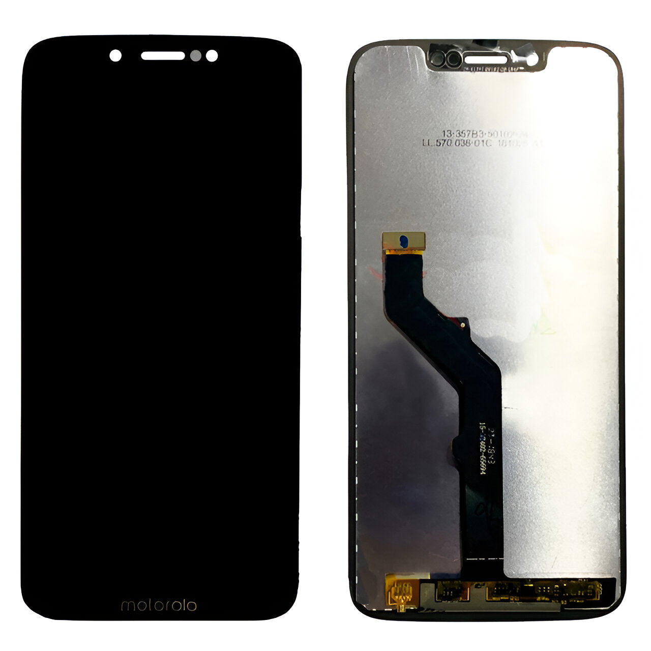 Modulo Motorola Moto G7 Play