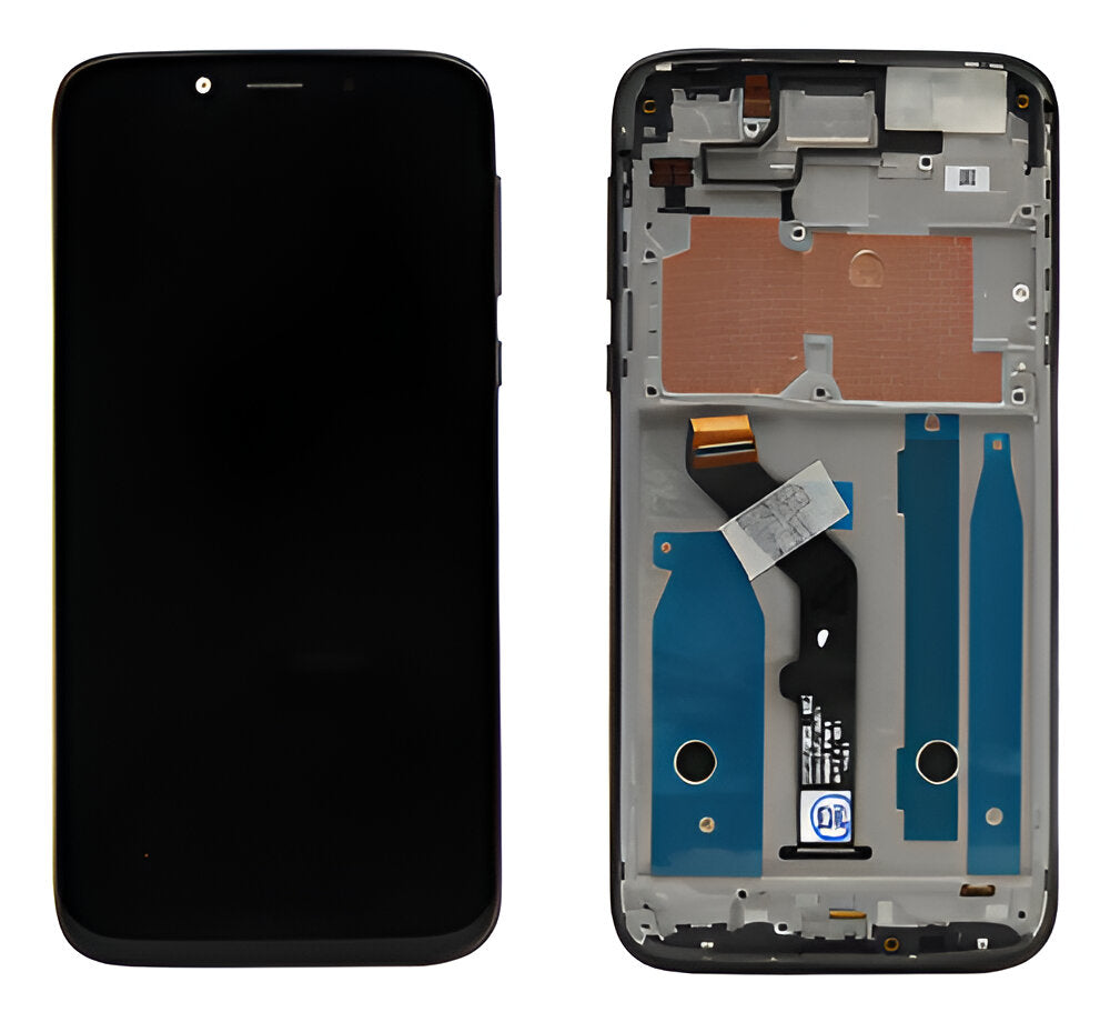 Modulo Motorola Moto G7 Power