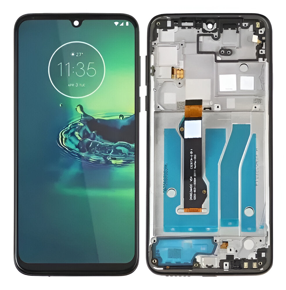 Modulo Motorola Moto G8 Plus