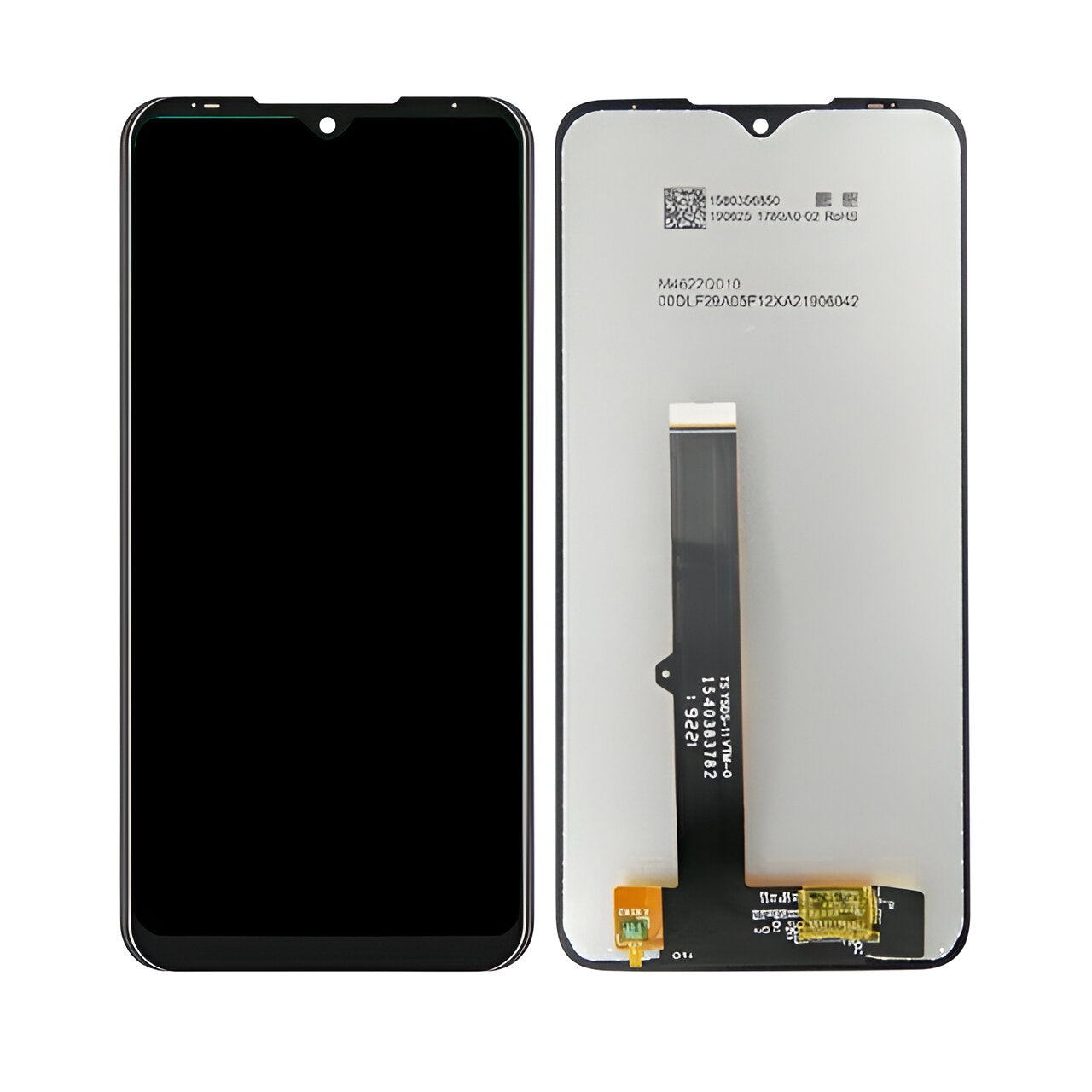 Modulo Motorola Moto G8 Plus – Repuestos para Motorola