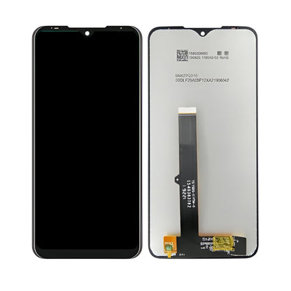 Modulo Motorola Moto G8 Plus – Repuestos para Motorola