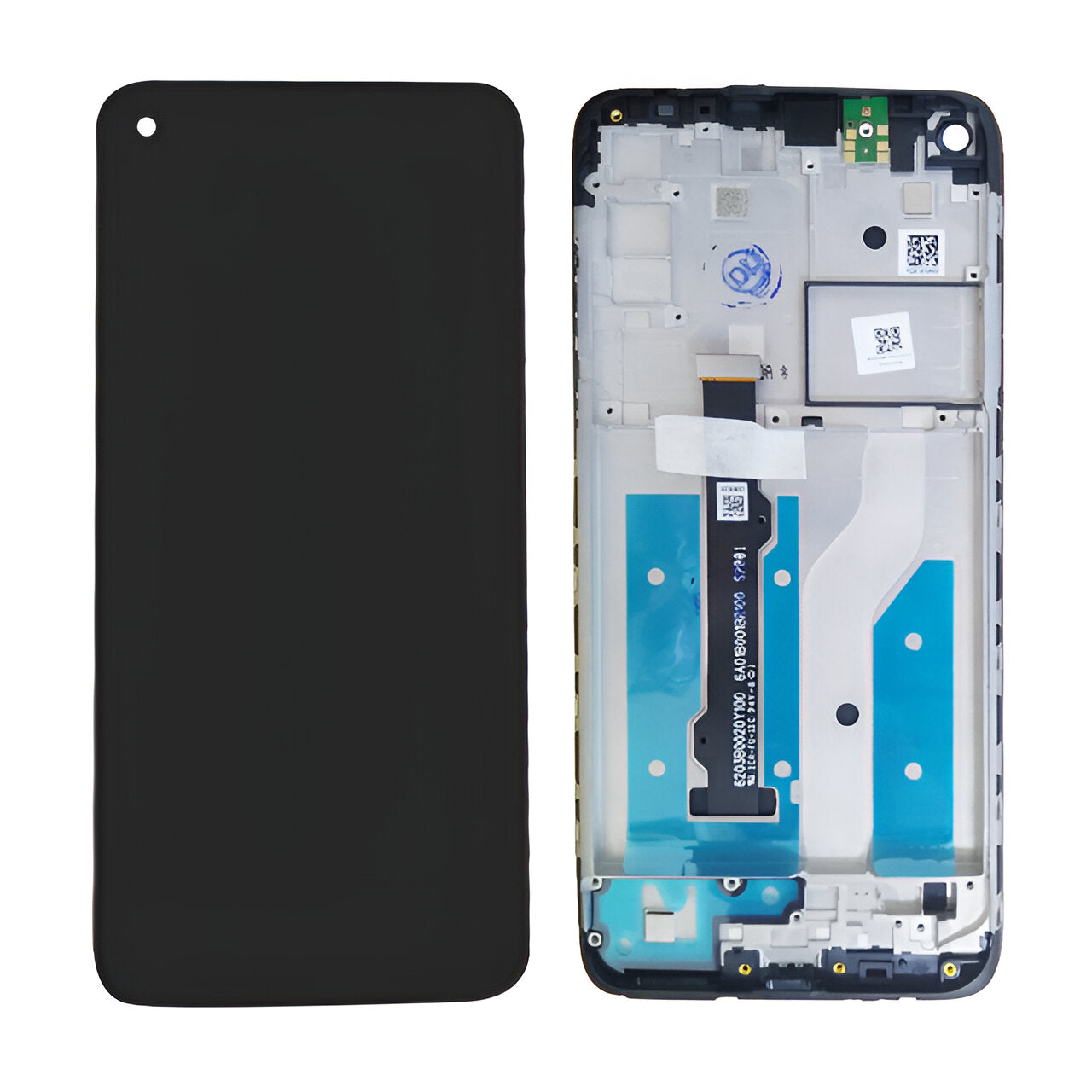Modulo Motorola Moto G8