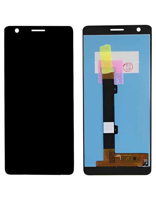 Modulo Nokia 3.1