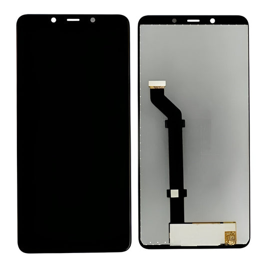 Modulo Nokia 3.1 Plus