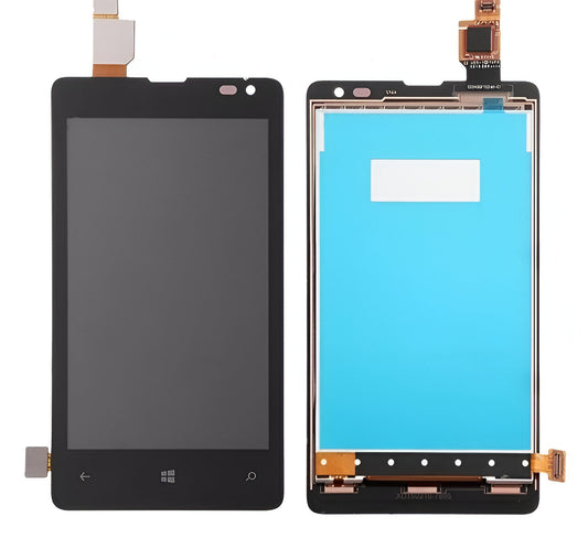 Modulo Nokia 435