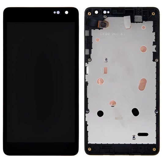 Modulo Nokia 535