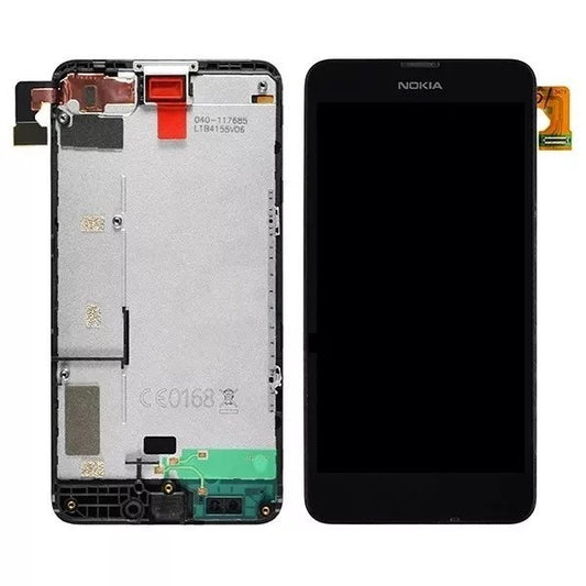 Modulo Nokia 630/635