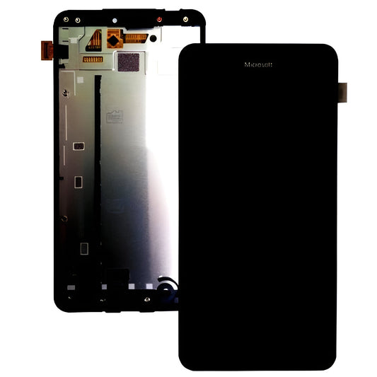 Modulo Nokia 640 Xl