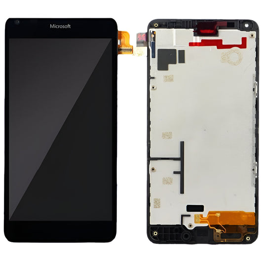 Modulo Nokia 640