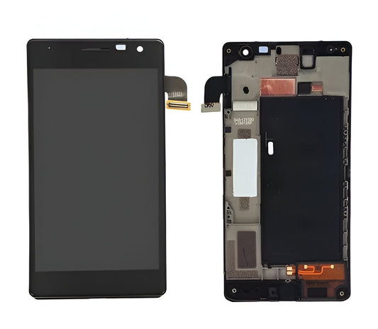 Modulo Nokia 735