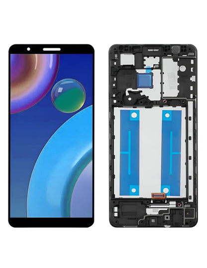 Modulo Samsung A01 Core