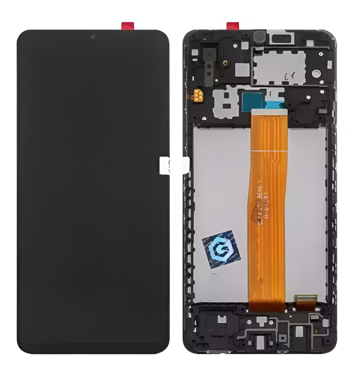 Modulo Samsung A02