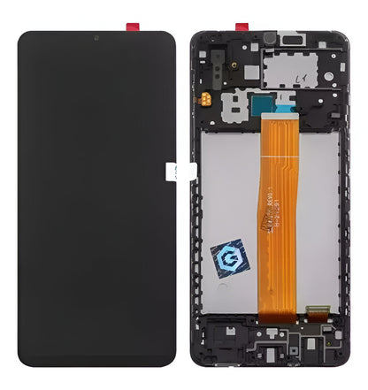 Modulo Samsung A02