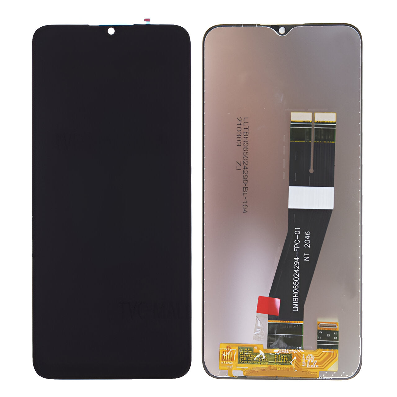 Modulo Samsung A02S