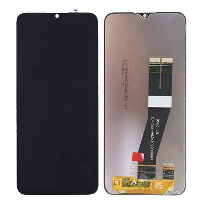 Modulo Samsung A02S