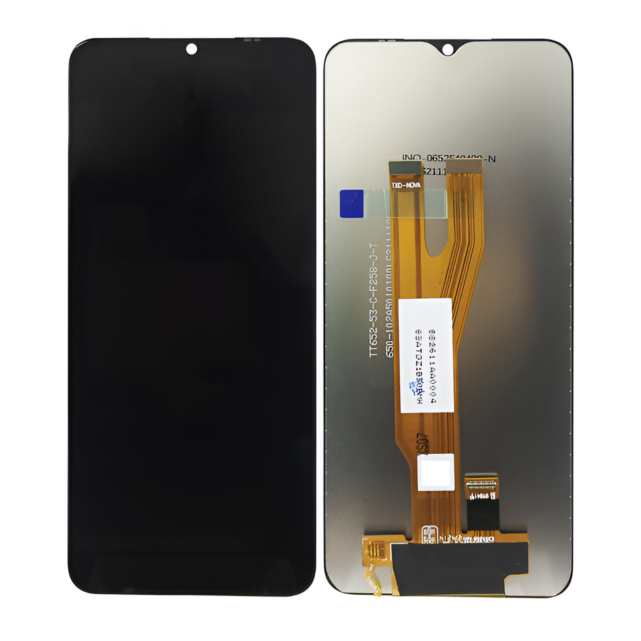 Modulo Samsung A03 Core – Repuestos para Samsung