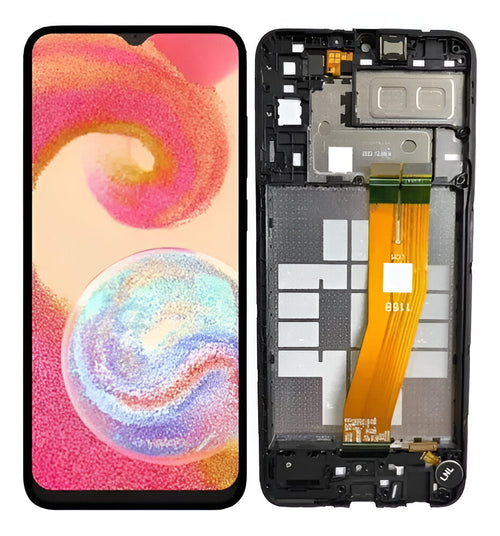 Modulo Samsung A04E – Repuestos para Samsung