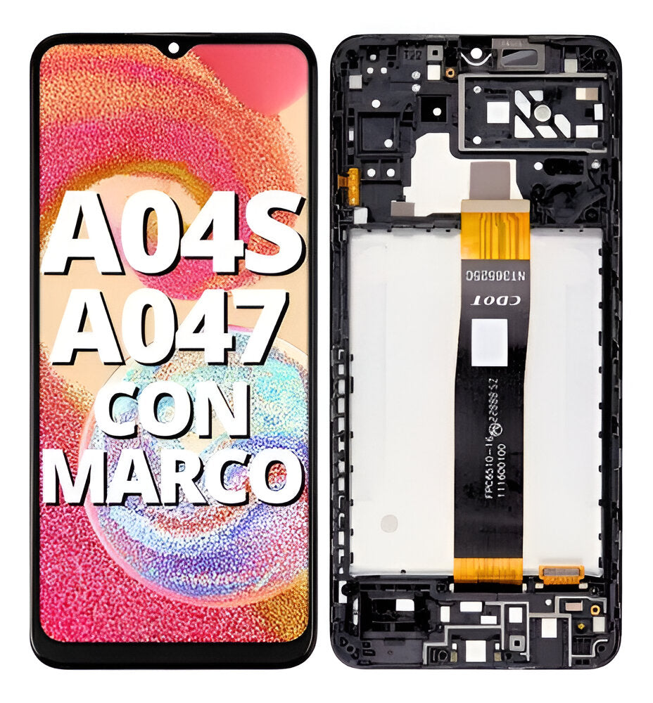 Modulo Samsung A04S