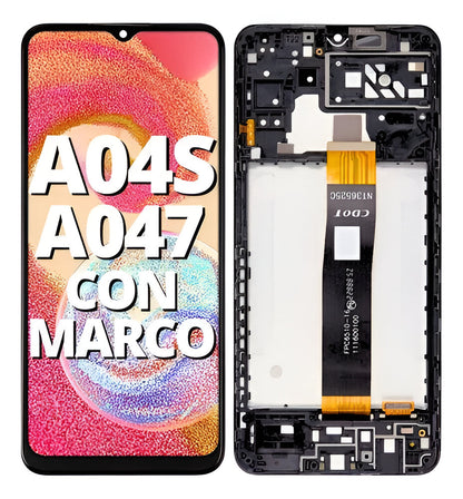 Modulo Samsung A04S