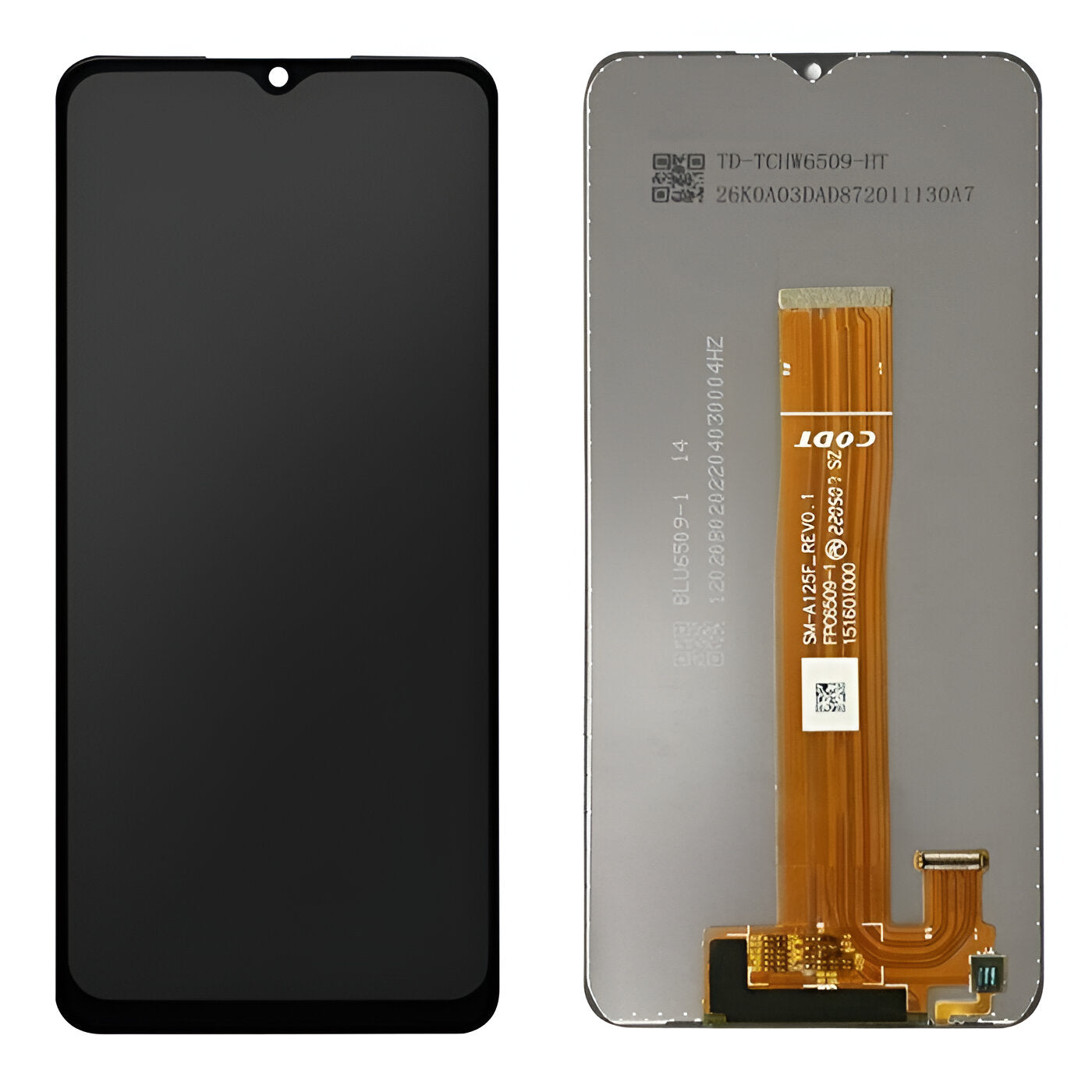Modulo Samsung A04S – Repuestos para Samsung
