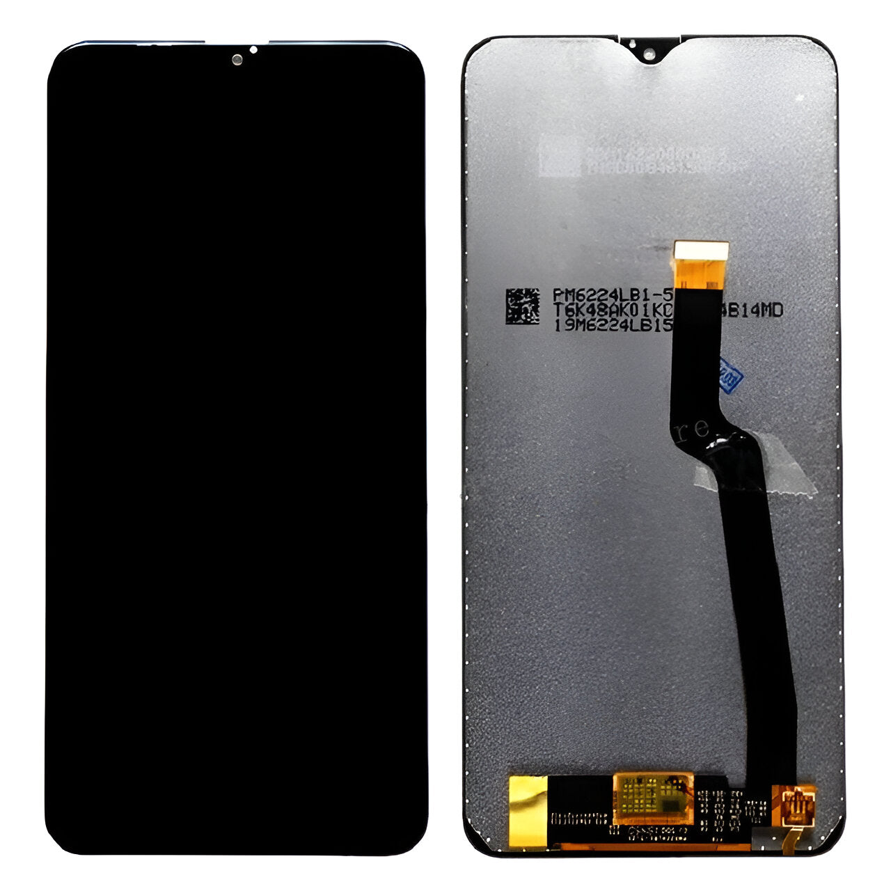 Modulo Samsung A10 – Repuestos para Samsung
