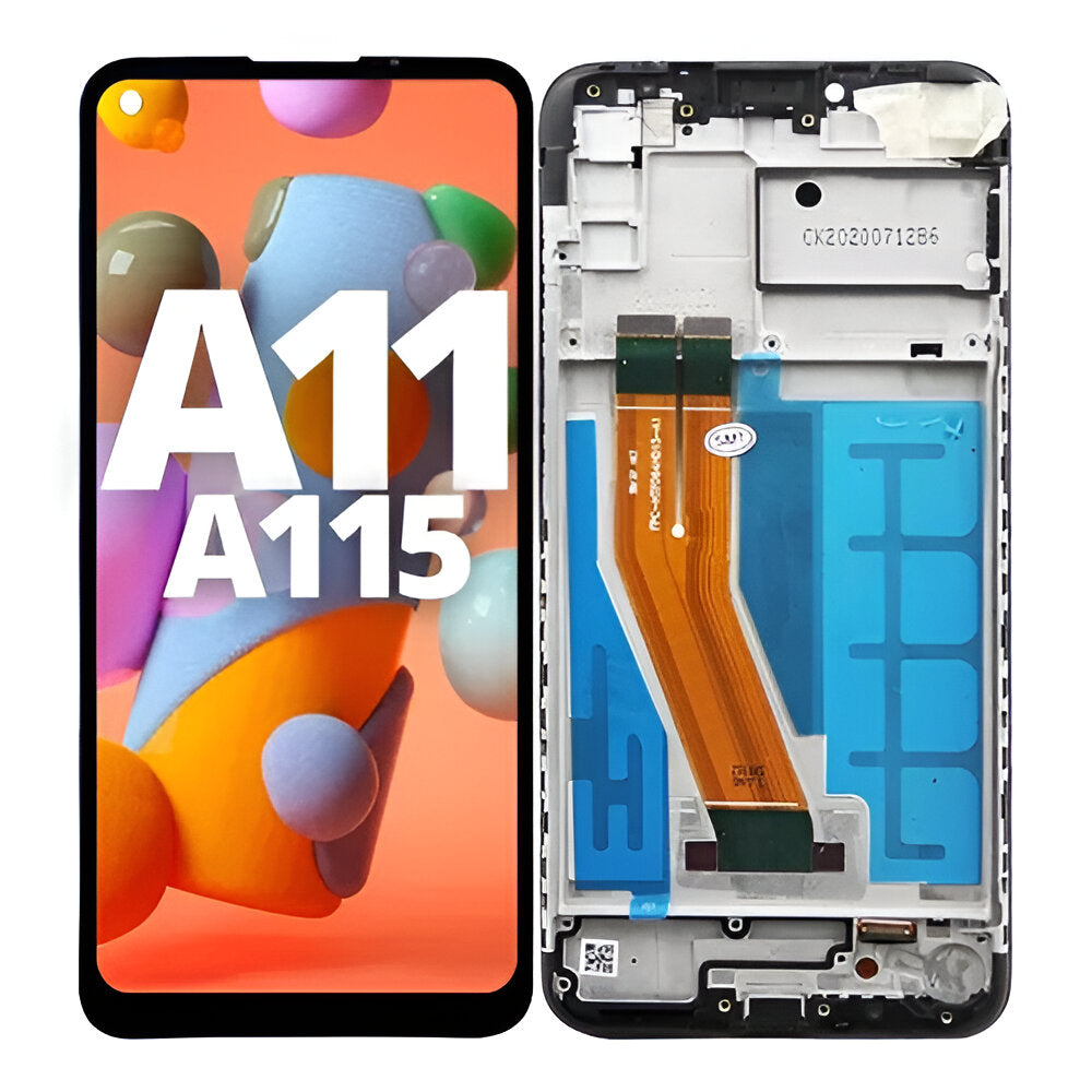 Modulo Samsung A11