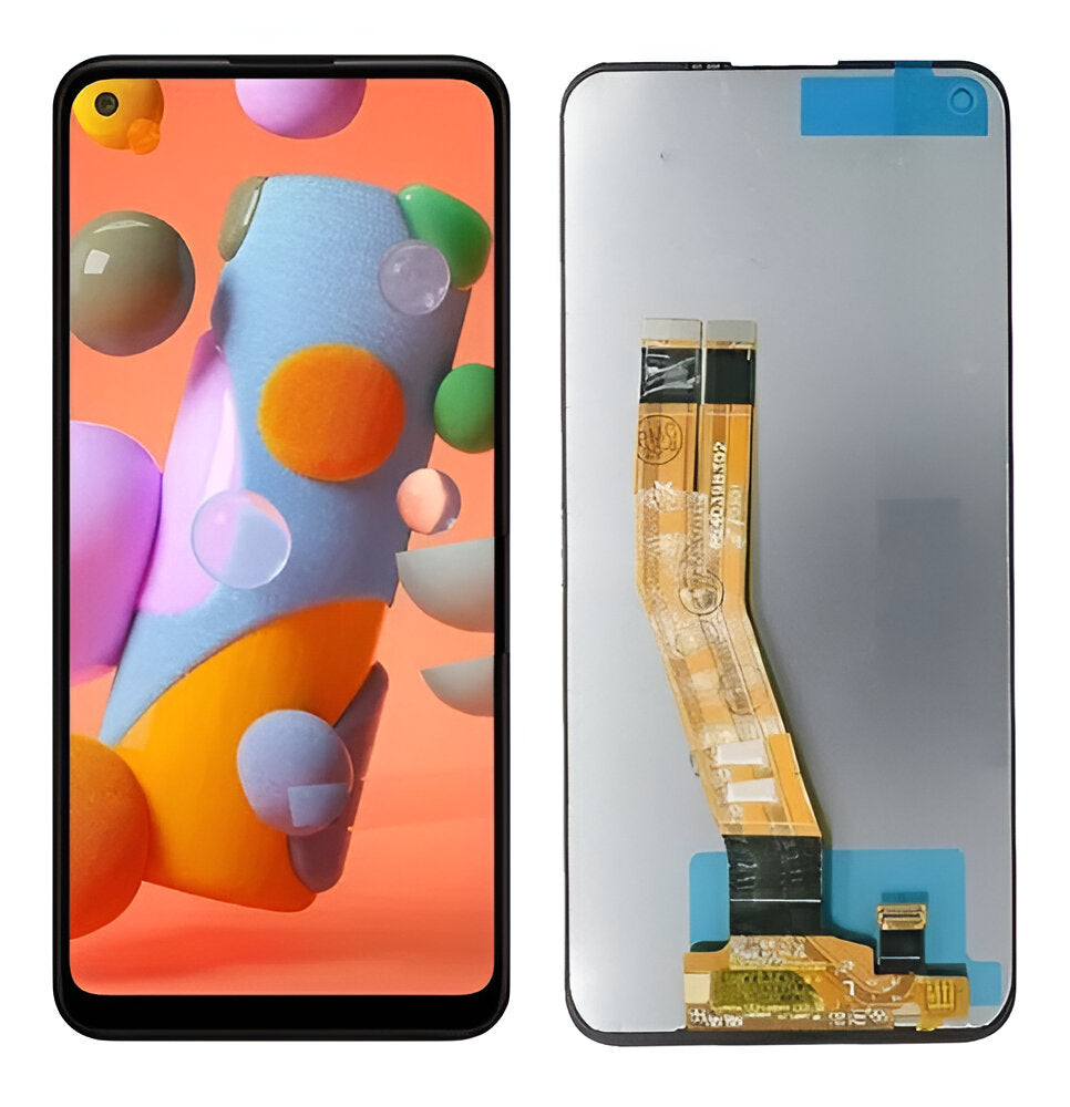 Modulo Samsung A11 – Repuestos para Samsung