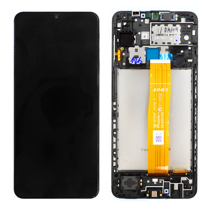 Modulo Samsung A12