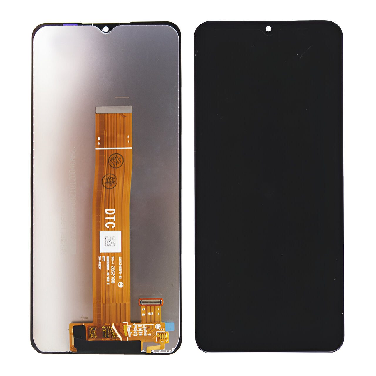 Modulo Samsung A12 – Repuestos para Samsung