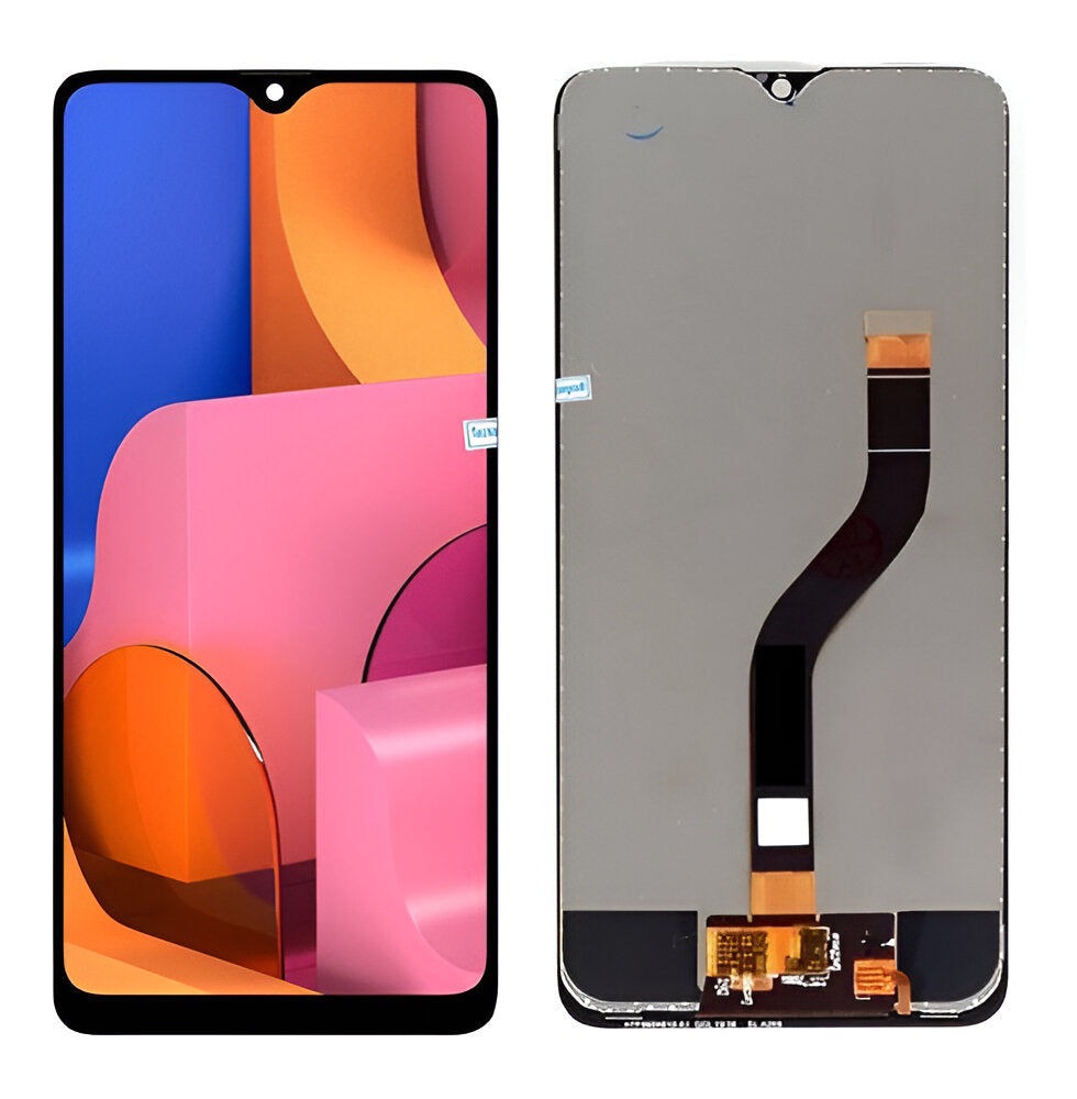 Modulo Samsung A20S – Repuestos para Samsung