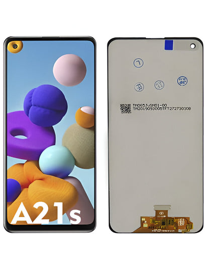 Modulo Samsung A21S – Repuestos para Samsung