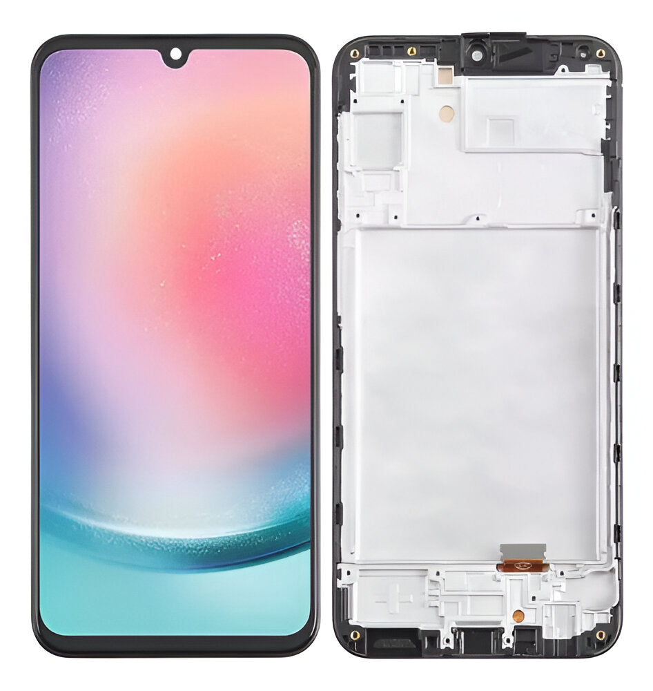Modulo Samsung A24 – Repuestos para Samsung