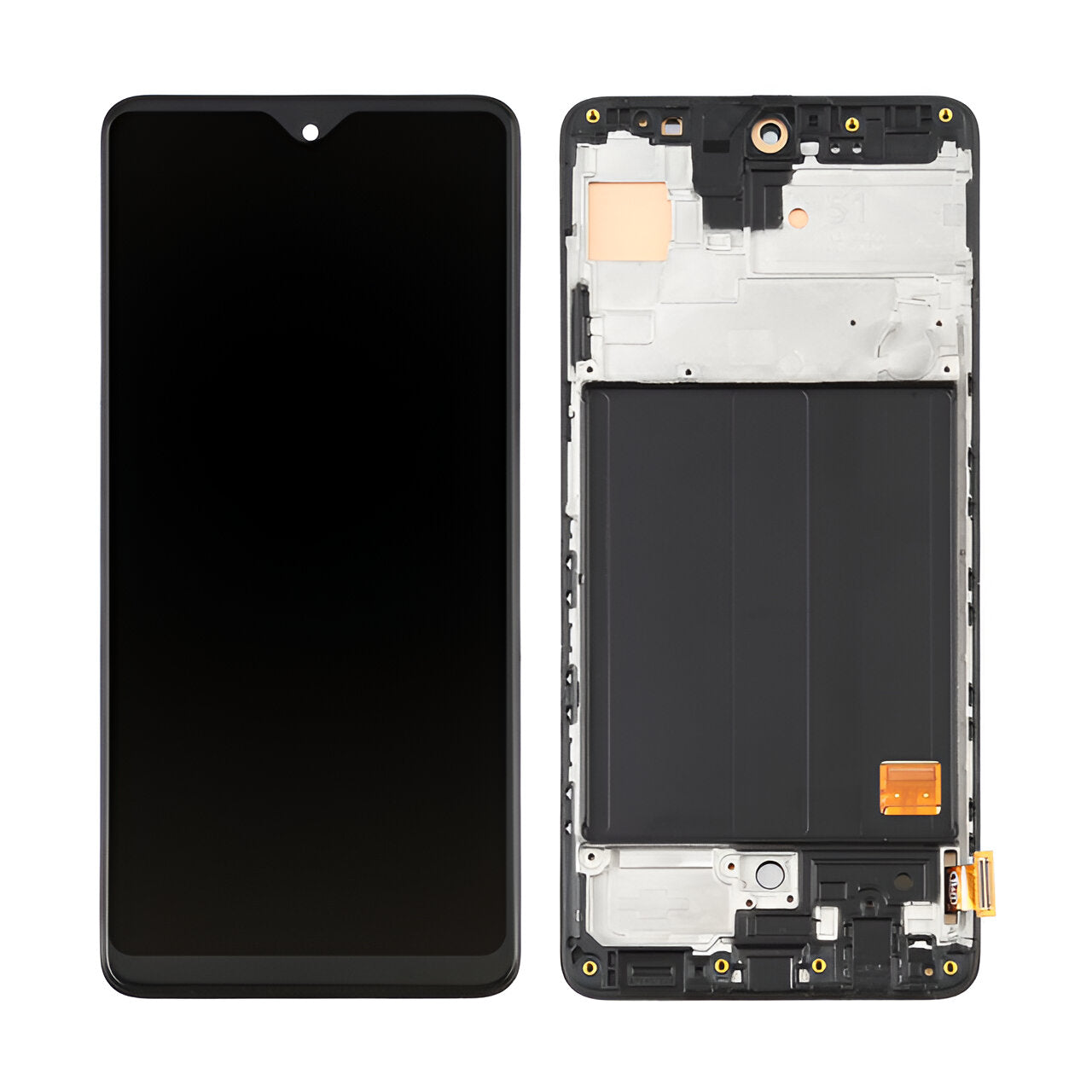 Modulo Samsung A51 – Repuestos para Samsung