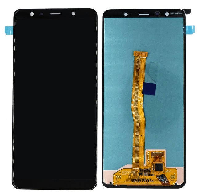 Modulo Samsung A7 2018 – Repuestos para Samsung