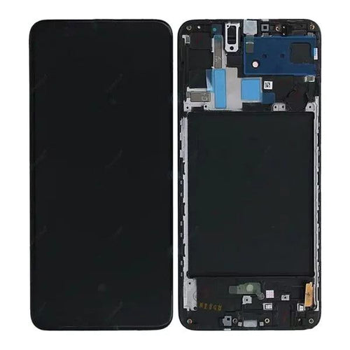 Modulo Samsung A70 – Repuestos para Samsung