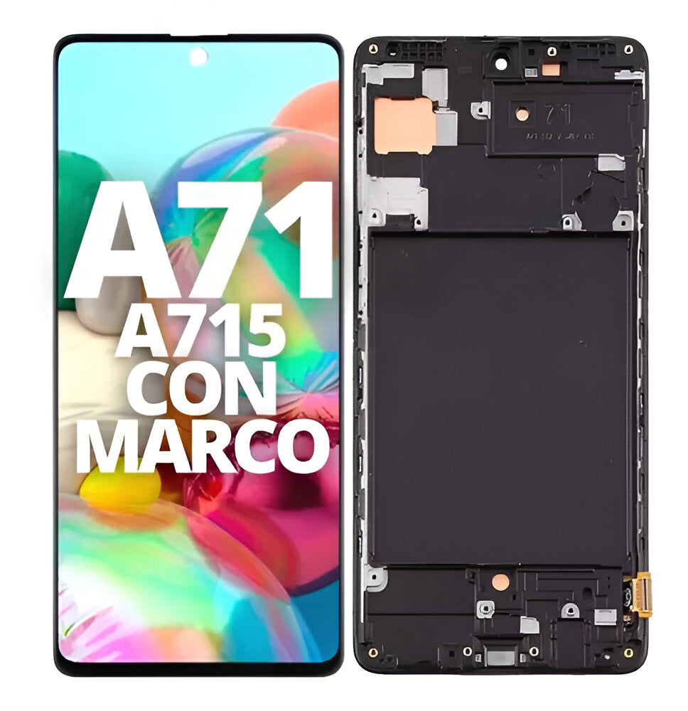 Modulo Samsung A71