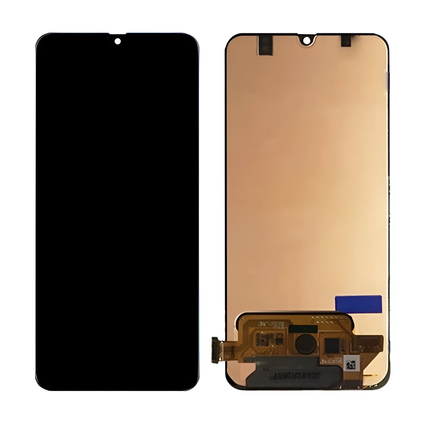 Modulo Samsung A71 – Repuestos para Samsung