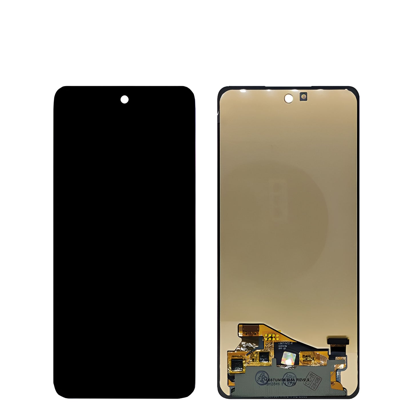 Modulo Samsung A72