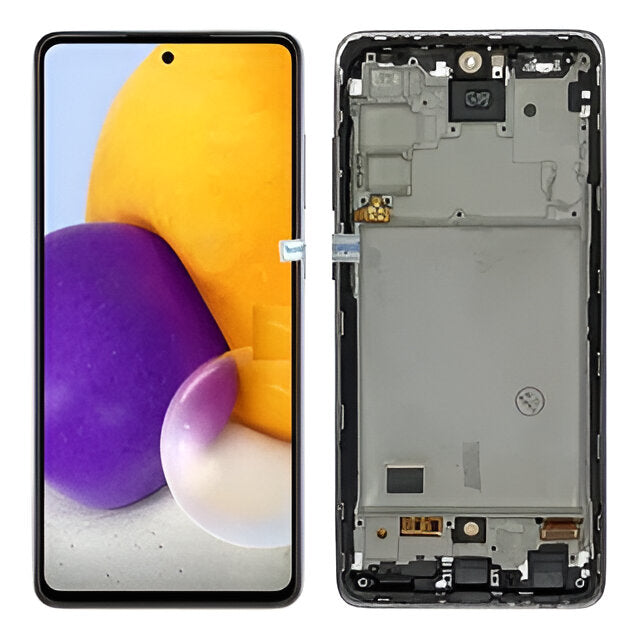 Modulo Samsung A72 – Repuestos para Samsung