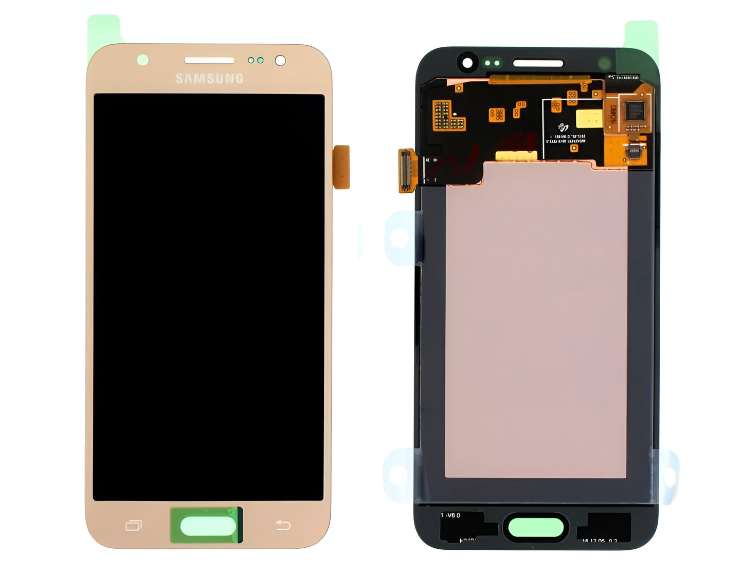 Modulo Samsung J5