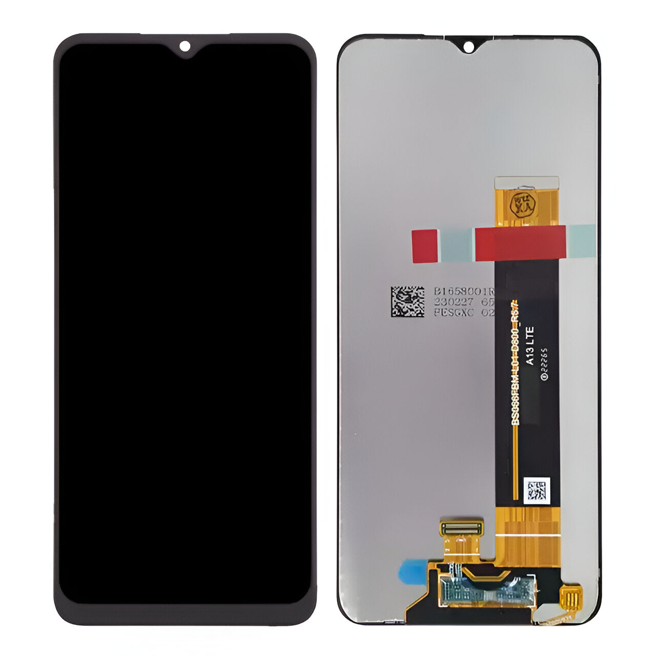 Modulo Samsung M336B V03 M13/M23 A137 – Repuestos para Samsung