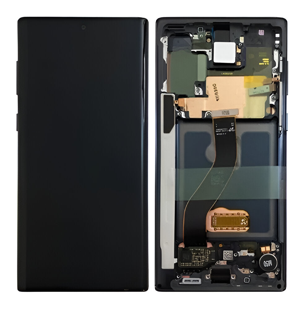 Modulo Samsung Note 10 – Repuestos para Samsung
