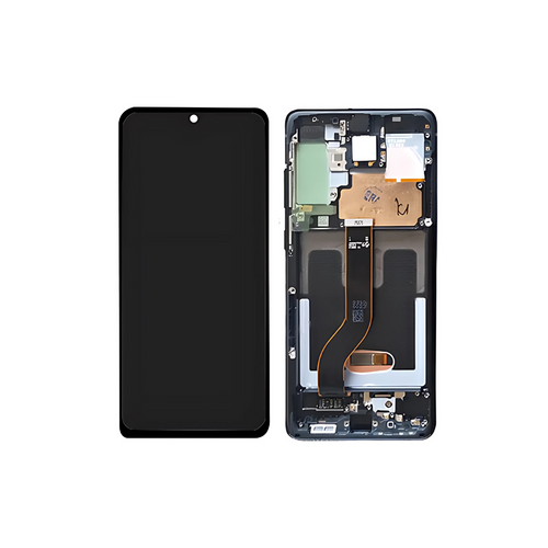 Modulo Samsung S20 Plus – Repuestos para Samsung