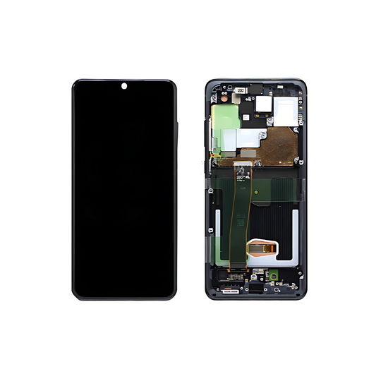 Modulo Samsung S20 Ultra – Repuestos para Samsung