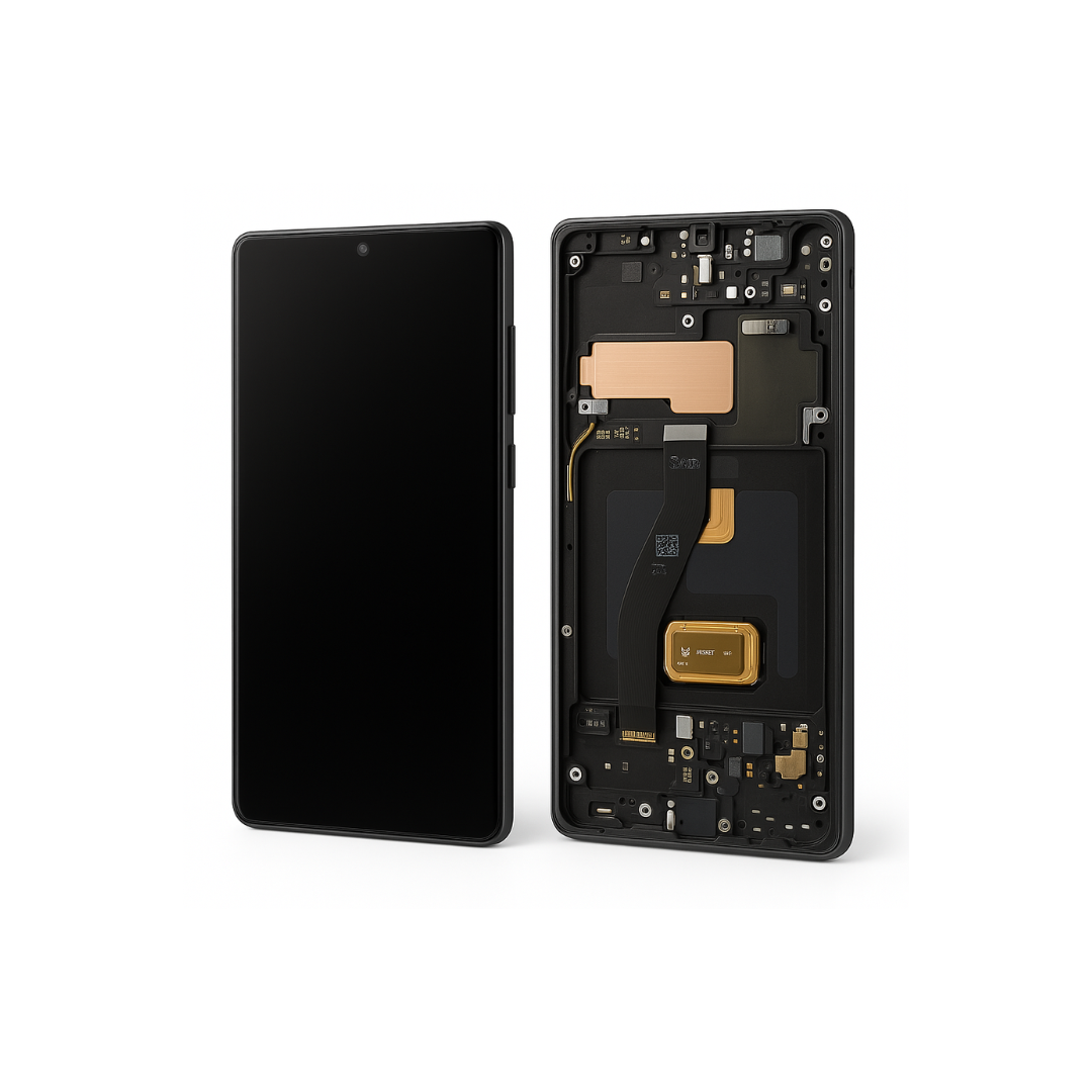 Modulo Samsung S21 Ultra