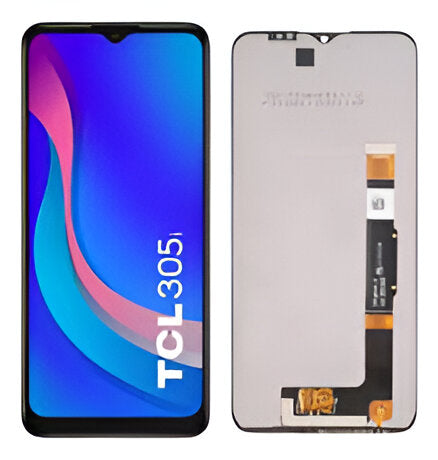 Modulo Tcl 305I – Repuestos para celular