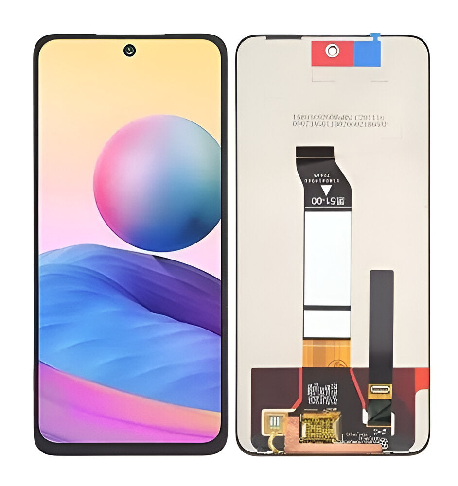 Modulo Xiaomi Note 10 5G – Repuestos para Xiaomi