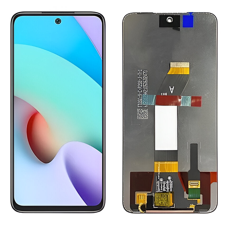 Modulo Xiaomi Redmi 10 – Repuestos para Xiaomi